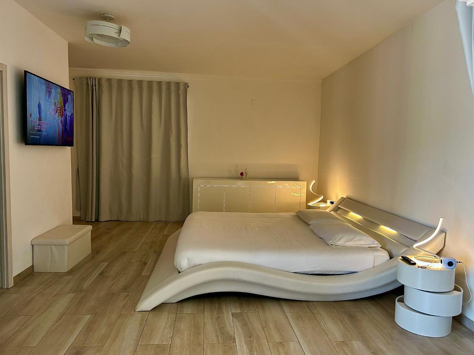 Guest House - La Bella Vita Orosei Bagian luar foto